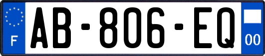 AB-806-EQ