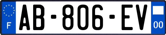 AB-806-EV