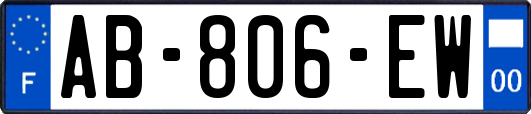 AB-806-EW