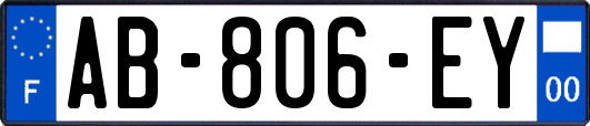 AB-806-EY