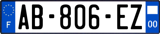 AB-806-EZ