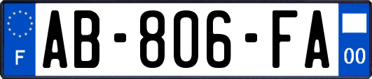 AB-806-FA