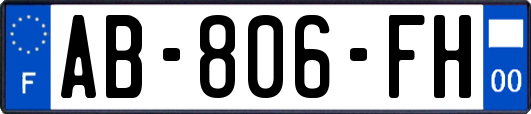 AB-806-FH