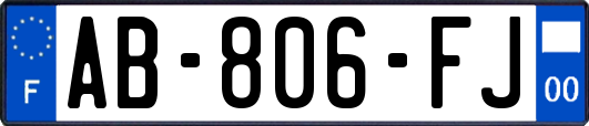 AB-806-FJ