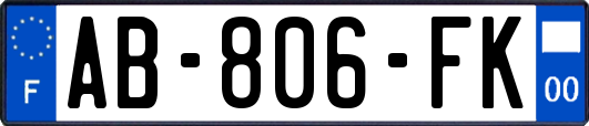 AB-806-FK