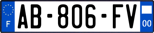 AB-806-FV