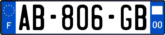 AB-806-GB