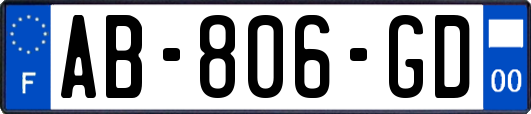 AB-806-GD