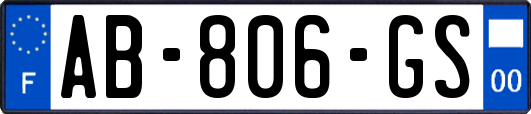 AB-806-GS