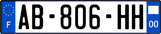 AB-806-HH