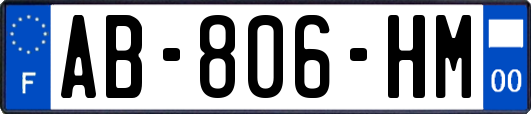 AB-806-HM