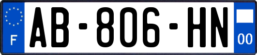 AB-806-HN