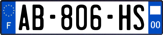 AB-806-HS