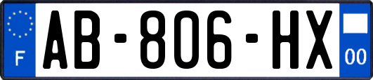 AB-806-HX