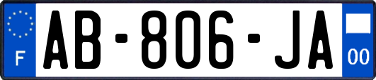 AB-806-JA