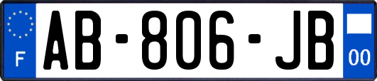 AB-806-JB