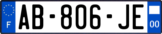 AB-806-JE