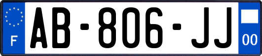 AB-806-JJ