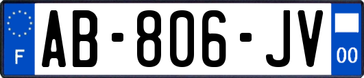 AB-806-JV