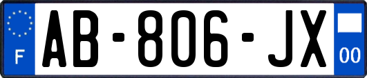 AB-806-JX