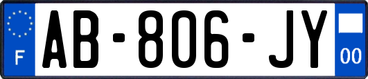 AB-806-JY