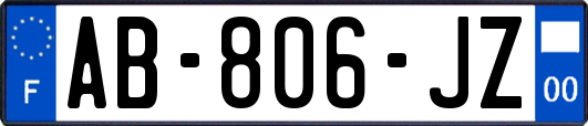 AB-806-JZ