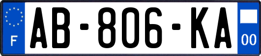 AB-806-KA