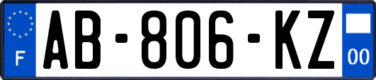 AB-806-KZ