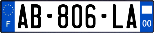 AB-806-LA