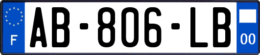 AB-806-LB