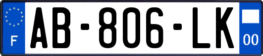 AB-806-LK