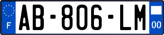 AB-806-LM