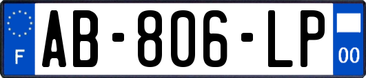 AB-806-LP