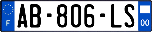 AB-806-LS