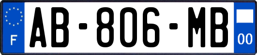 AB-806-MB