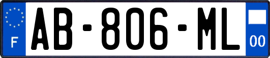 AB-806-ML