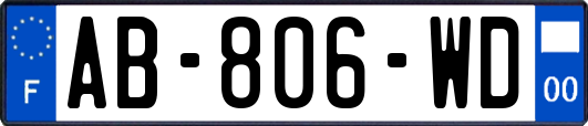 AB-806-WD