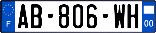 AB-806-WH