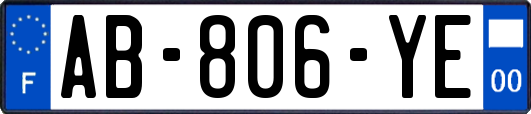 AB-806-YE