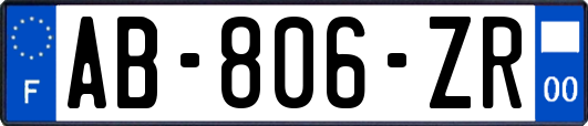 AB-806-ZR