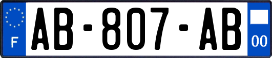 AB-807-AB