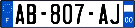 AB-807-AJ