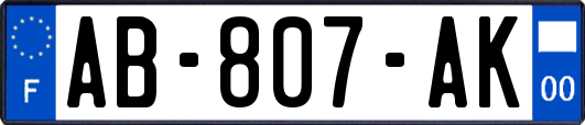 AB-807-AK