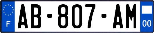 AB-807-AM