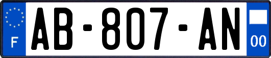 AB-807-AN