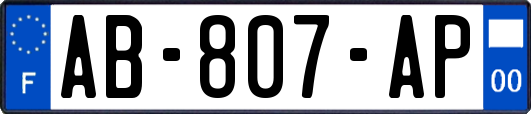 AB-807-AP