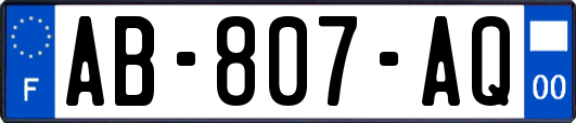 AB-807-AQ