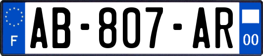 AB-807-AR