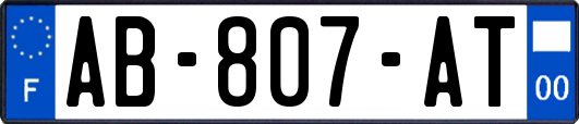 AB-807-AT