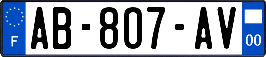 AB-807-AV